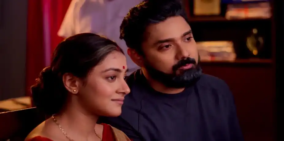 Tui Amaar Hero - February 11, 2026 - Best Scene