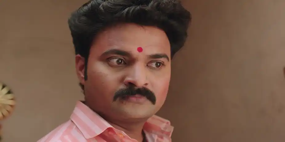 Lali Expresses Her Fear To Gopal - Devmanus Madhla Adhyay