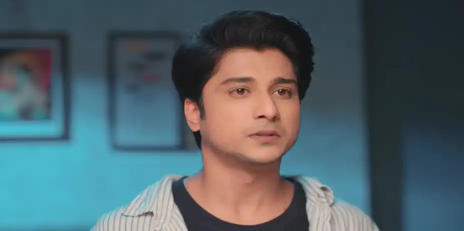 Vishwa Takes a Promise from Lakshmi - Lakshmi Niwas