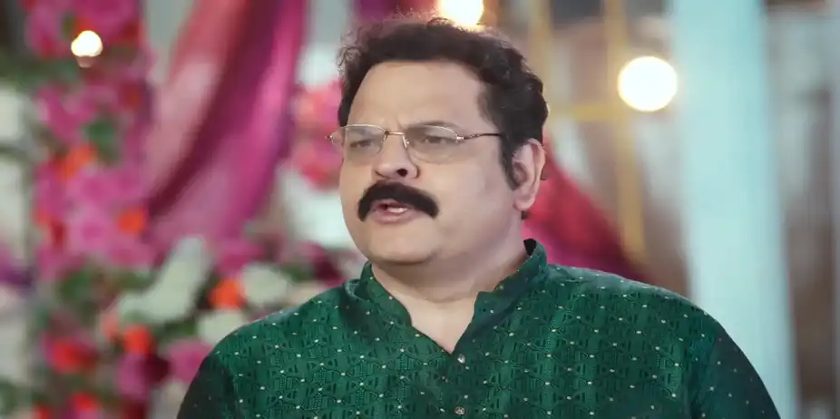 Bhairavi to Give Savali a Surprise - Savalyachi Janu Savali