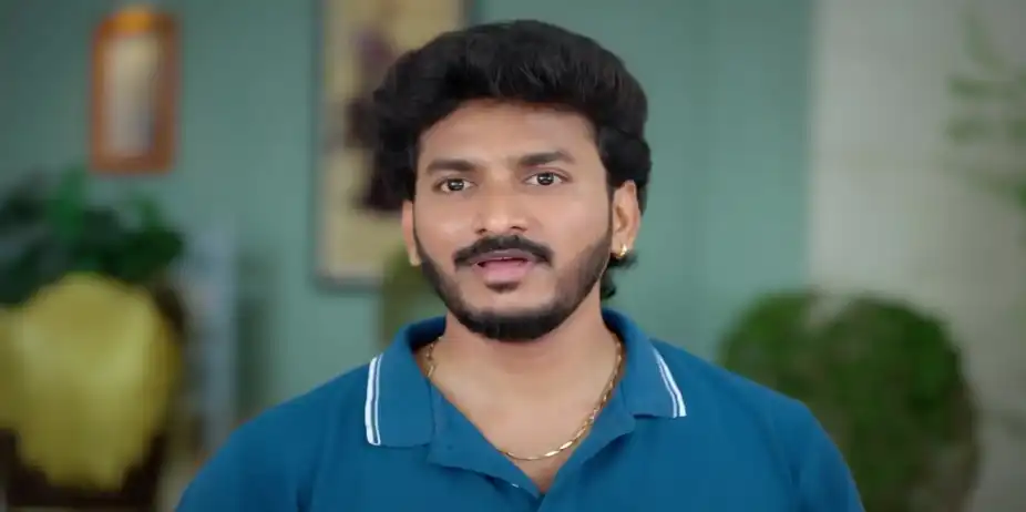 Udhaya's Hesitence - Ayali