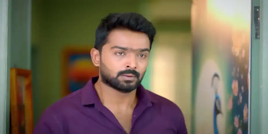 Udhaya Humiliates Ayali - Ayali