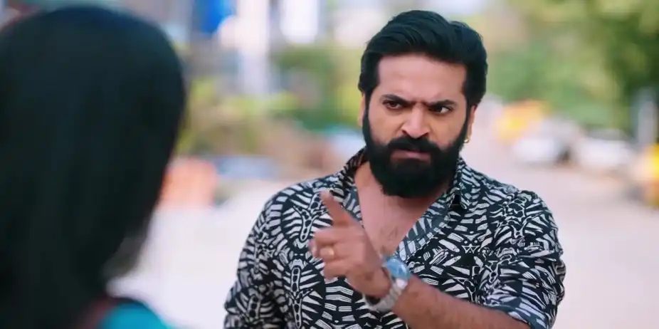 Getti Melam - February 13, 2026 - Best Scene