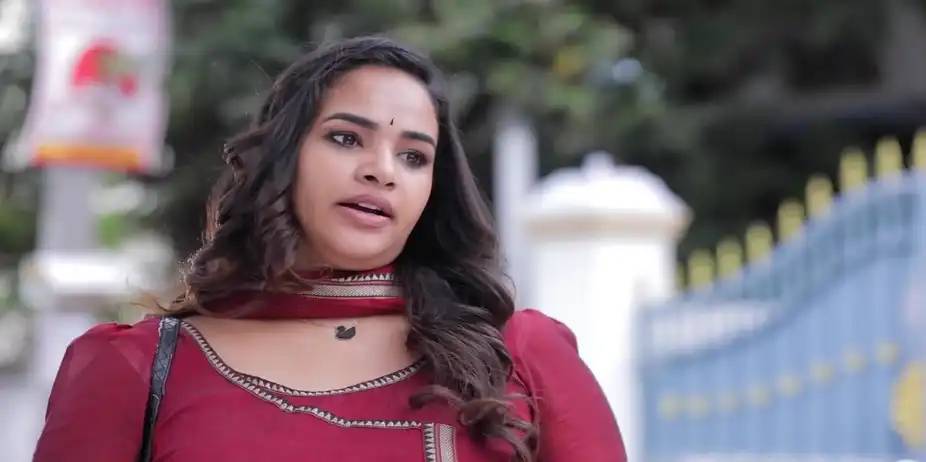 Nandini Raises a Ruckus with Tamizh and Adithya - Idhayam