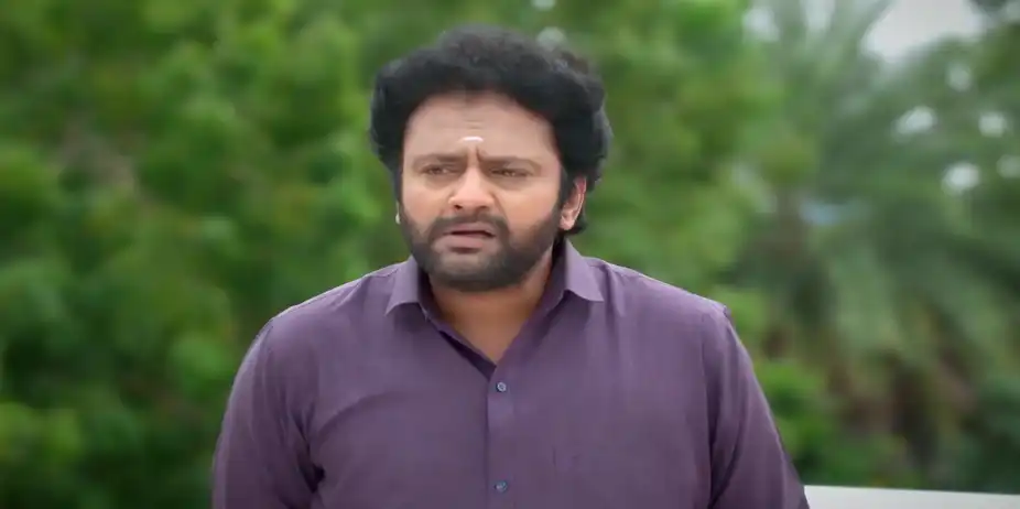 Mayilvahanam Pokes Fun at Jack - Karthigai Deepam