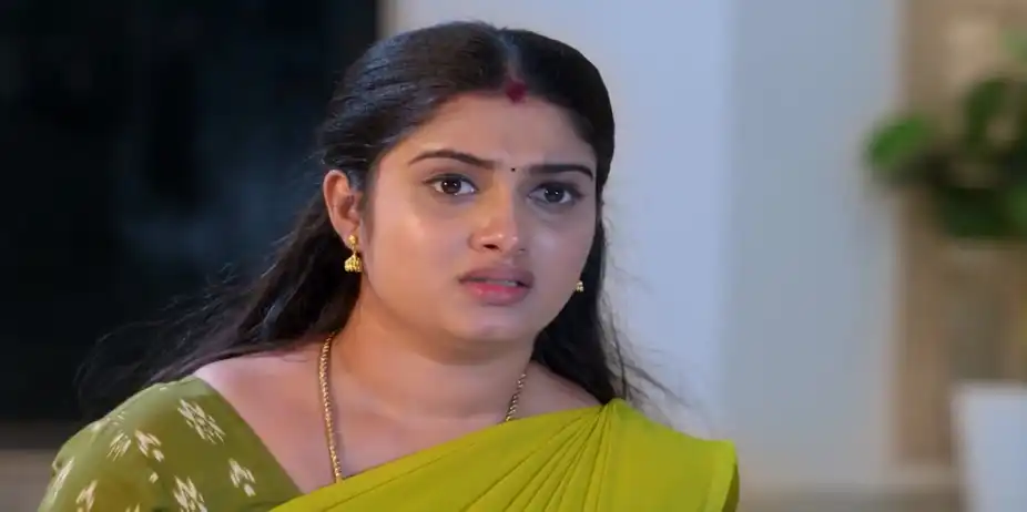 Thirumangalyam - February 09, 2026 - Best Scene