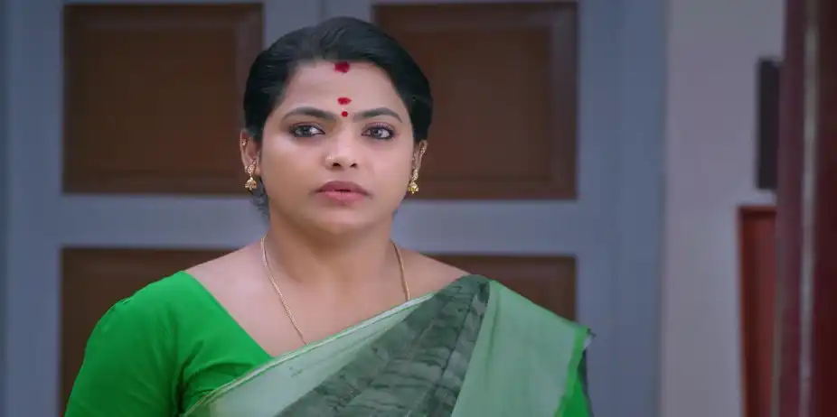 Thirumangalyam - February 12, 2026 - Best Scene