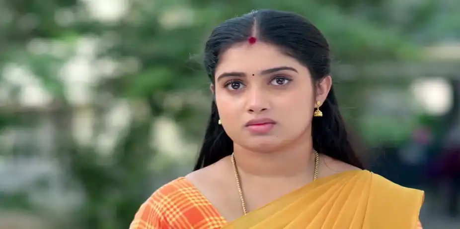 Thirumangalyam - February 13, 2026 - Best Scene