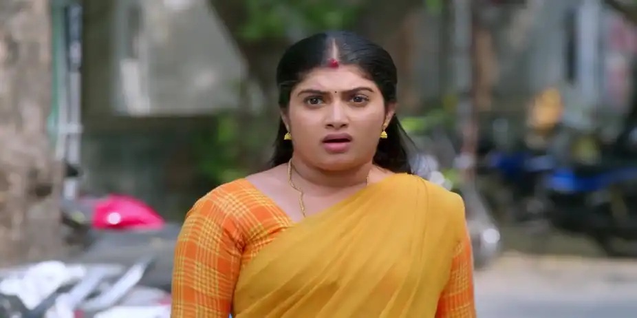 Thirumangalyam - February 11, 2026 - Best Scene