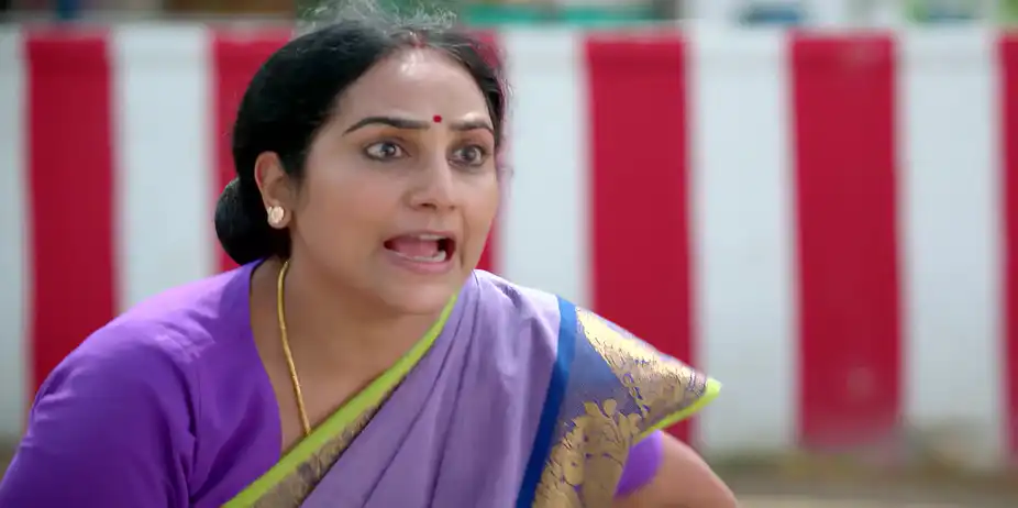 Vaagai Sooda Vaa - February 14, 2026 - Best Scene