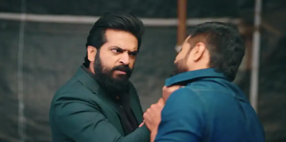 Getti Melam - February 10, 2026 - Episode Spoiler