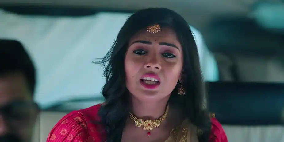 Adi Lakshmi Purana - February 09, 2026 - Best Scene