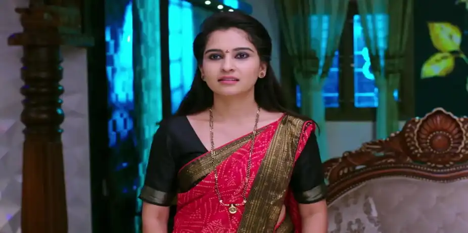 Muniyamma’s Bold Decision - Annayya