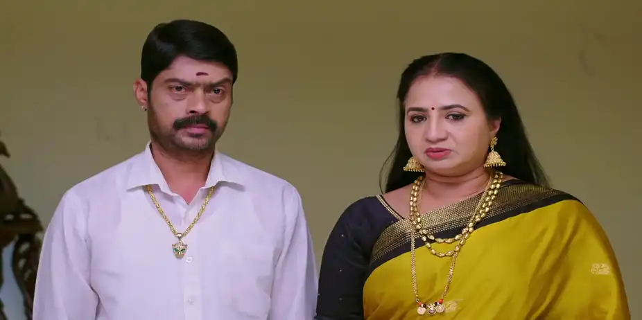 Muniyamma’s Order to her Family - Annayya