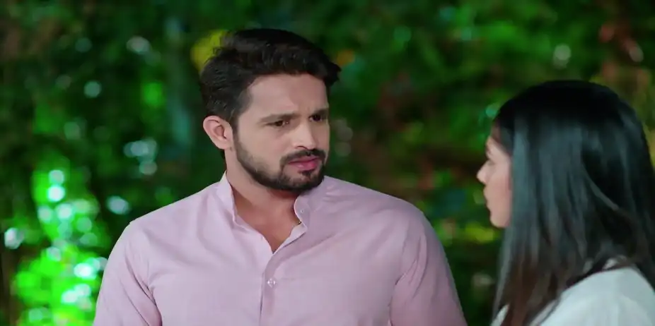 Karna Stands by Nidhi - Karna