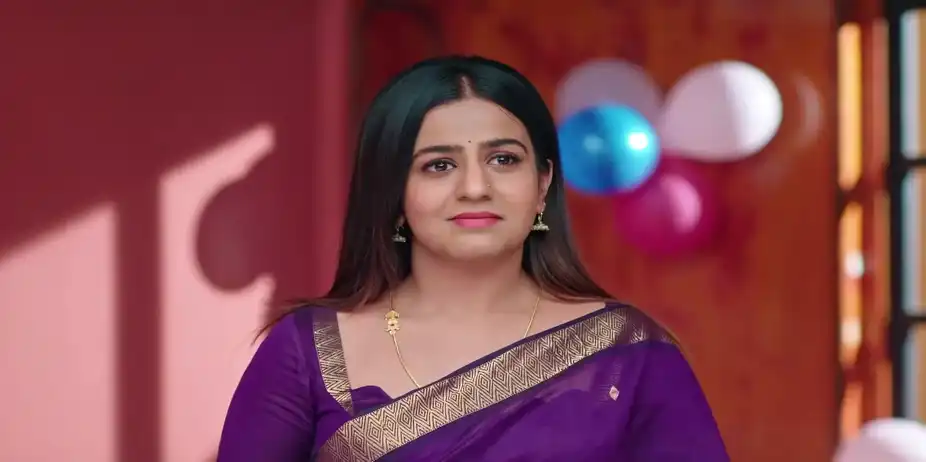 Nidhi’s Delight and Career Offer - Karna
