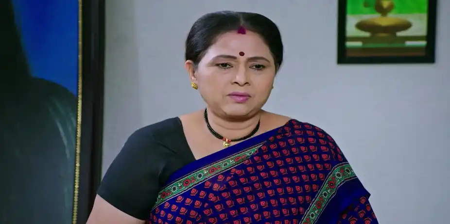 Jayanth’s Disturbing State - Lakshmi Nivasa