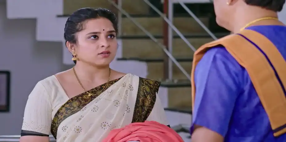 Narasimha Praises Chandana - Lakshmi Nivasa