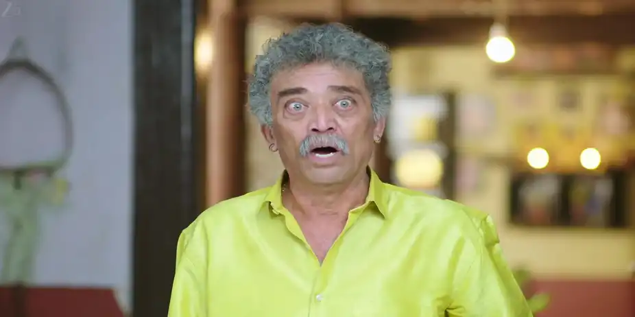Puttakkana Makkalu - February 12, 2026 - Best Scene