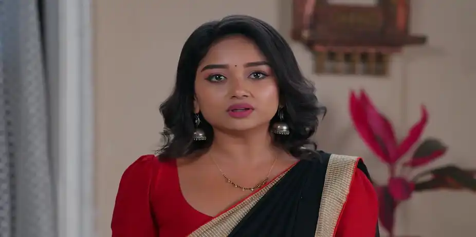 Rajaram’s Anger Raises Fear for Rajalakshmi - Sandhyaraaga