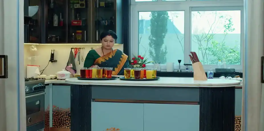 Chamanthi - February 09, 2026 - Best Scene