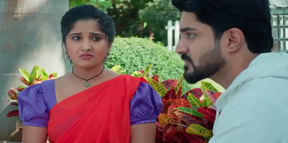 Chamanthi - February 11, 2026 - Best Scene