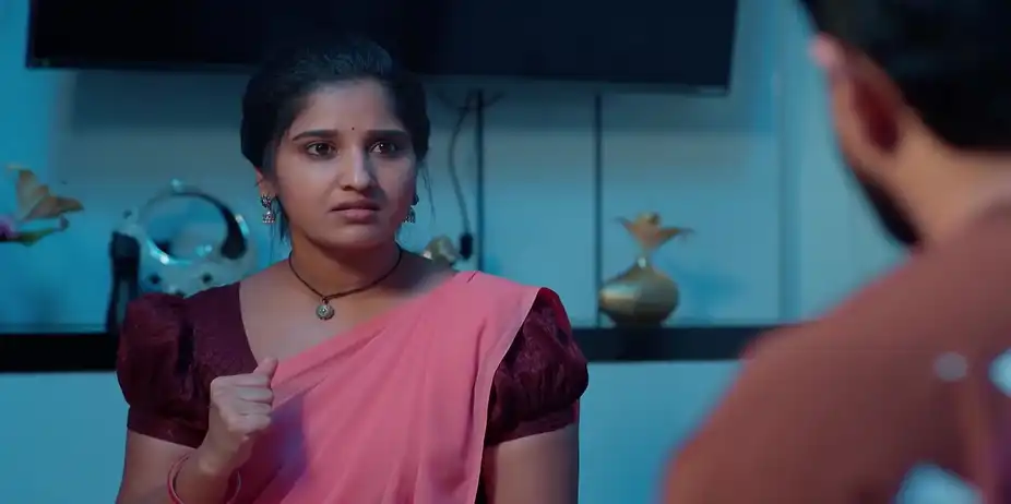 Chamanthi - February 12, 2026 - Best Scene