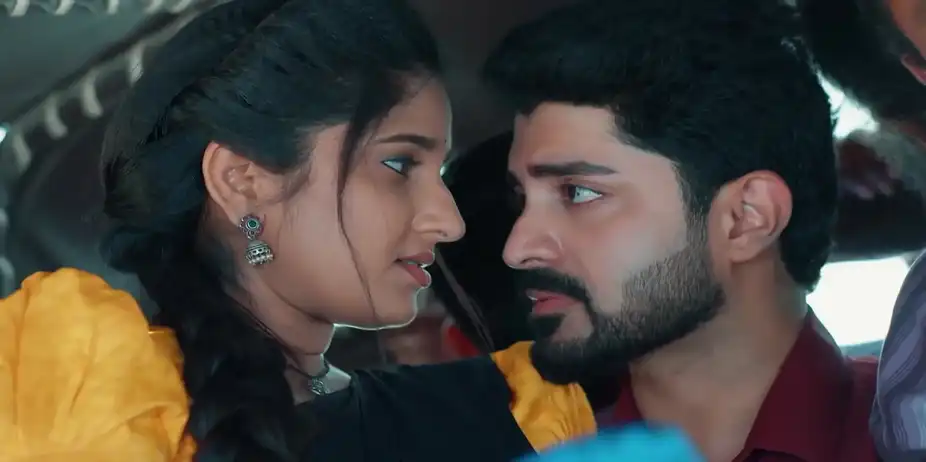 Chamanthi - February 14, 2026 - Best Scene