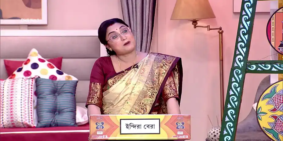 The Ultimate Ghoti–Bangal Clash! - Didi No 1 Season 9 - Promo