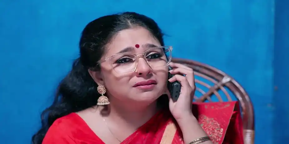 Venu Calls Raju - Akale