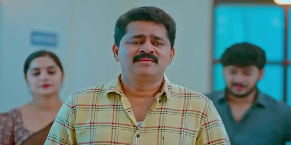Sachi's Vitals Stabilise - Mangalyam