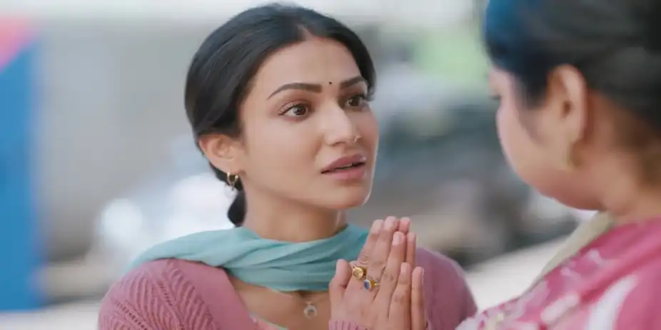 Ganga Mai Ki Betiyan - February 10, 2026 - Best Scene