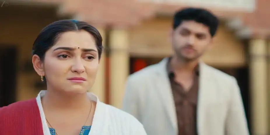 Ganga Mai Ki Betiyan - February 14, 2026 - Best Scene