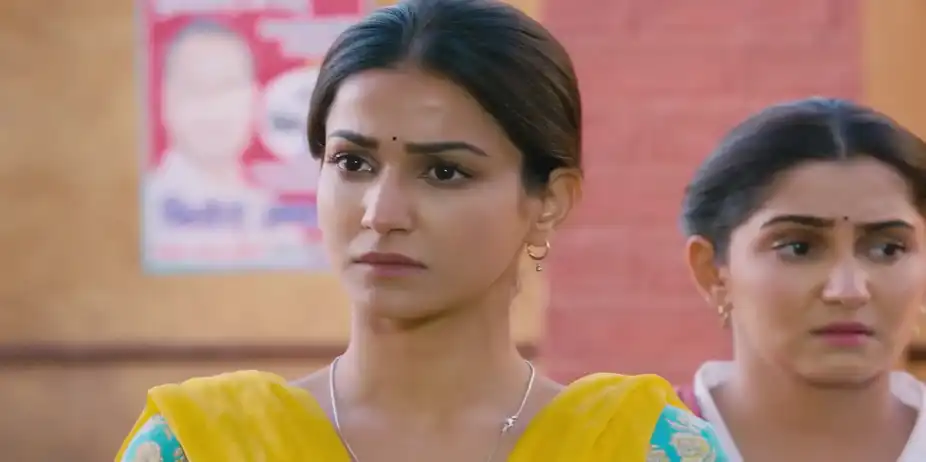 Ganga Mai Ki Betiyan - February 13, 2026 - Best Scene