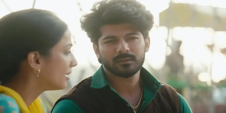 Ganga Mai Ki Betiyan - February 12, 2026 - Best Scene