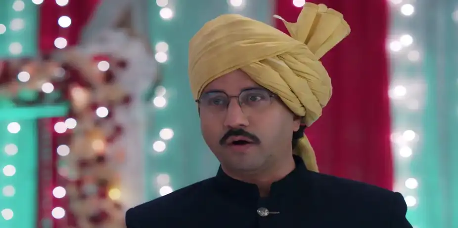 Raghav and Dhruv Apologise to Kaushalya - Jaane Anjaane Hum Mile
