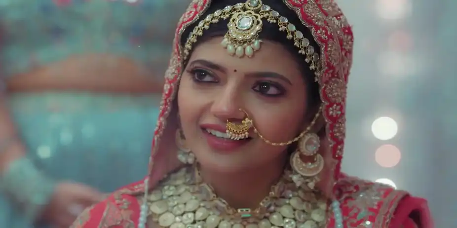 Reet Fixes Dhruv and Kirti's Alliance - Jaane Anjaane Hum Mile