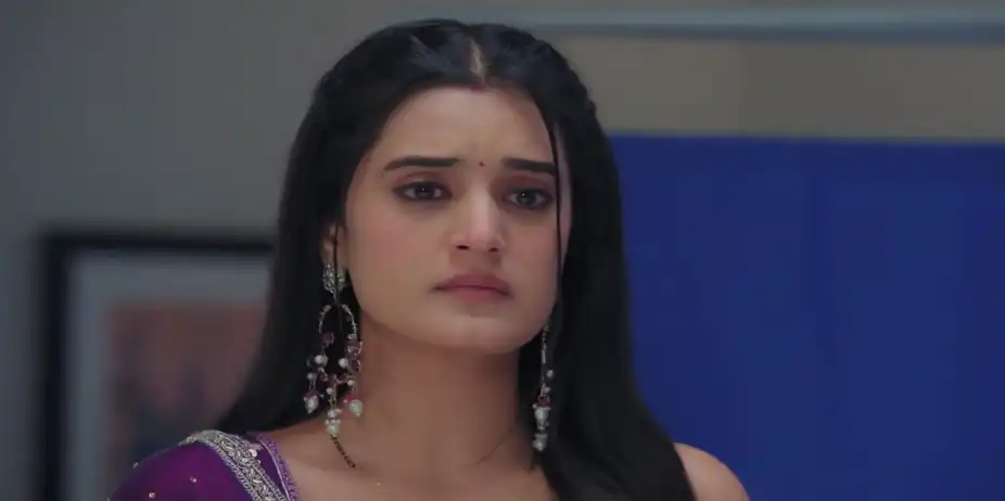 Kirti's Attempt to Avoid Marrying Dhruv - Jaane Anjaane Hum Mile