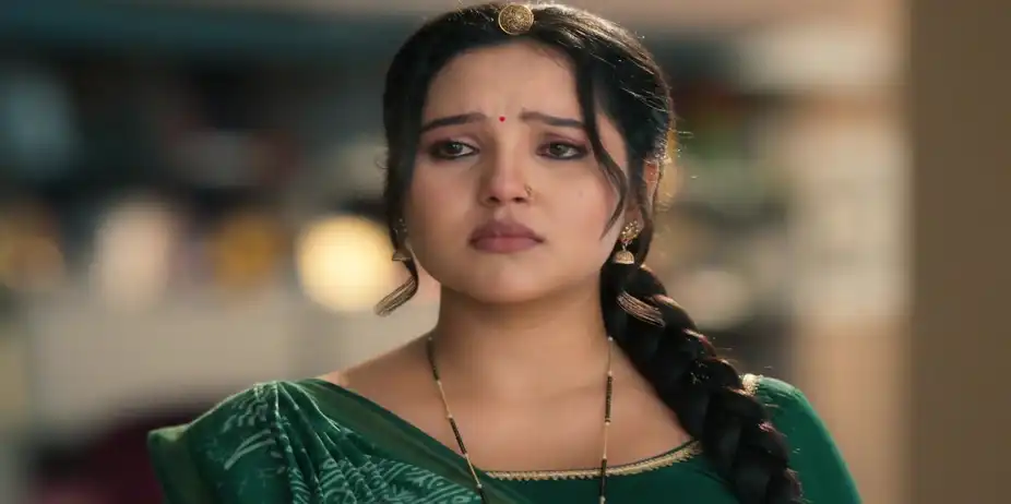 Avinash Apologises to His Family - Vasudha