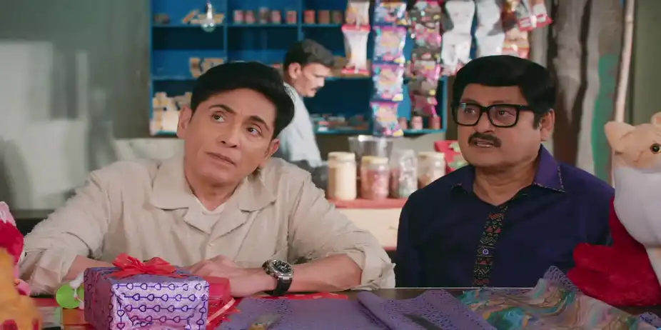 Bhabiji Ghar Par Hai 2.0 - February 09, 2026 - Best Scene