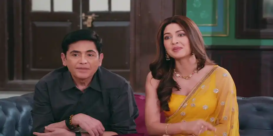 Bhabiji Ghar Par Hai 2.0 - February 10, 2026 - Best Scene