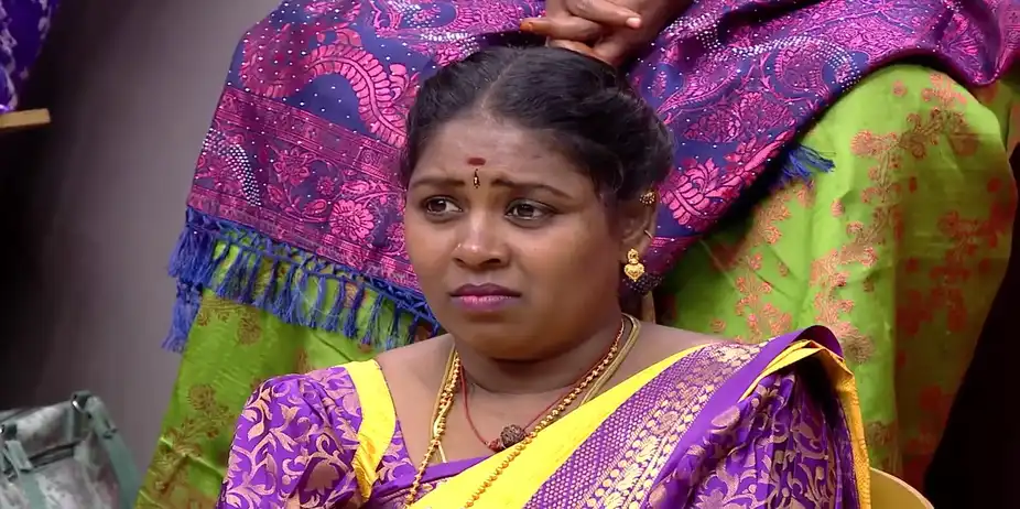 Tamizha Tamizha Season 3 - February 08, 2026 - Best Scene