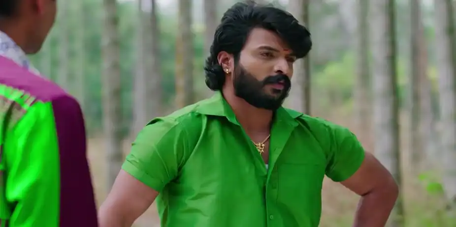 Rudra Uncovers a Shocking Truth - Jodi Hakki