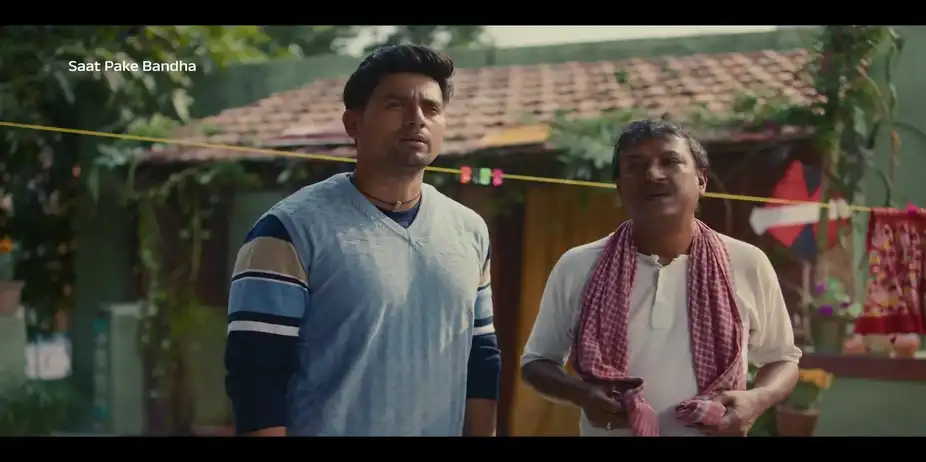 Saat Pake Bandha - February 12, 2026 - Promo