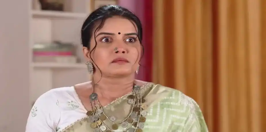 Shanti Questions Rudra - Bhagya Rekha