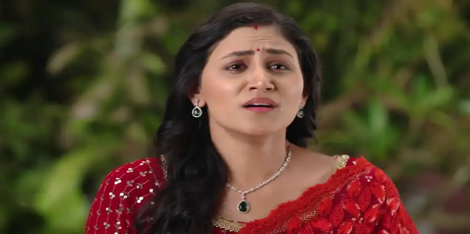 Bishnu and Sambhav Search for Priya - Suna Jhia
