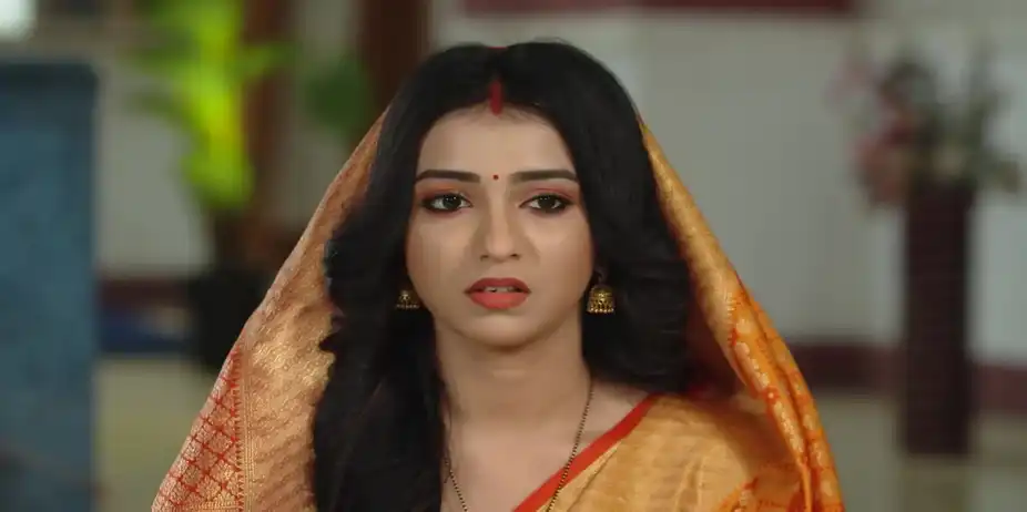 The Priest's Suggestion for Anurag's Family Members - Tuma Bina