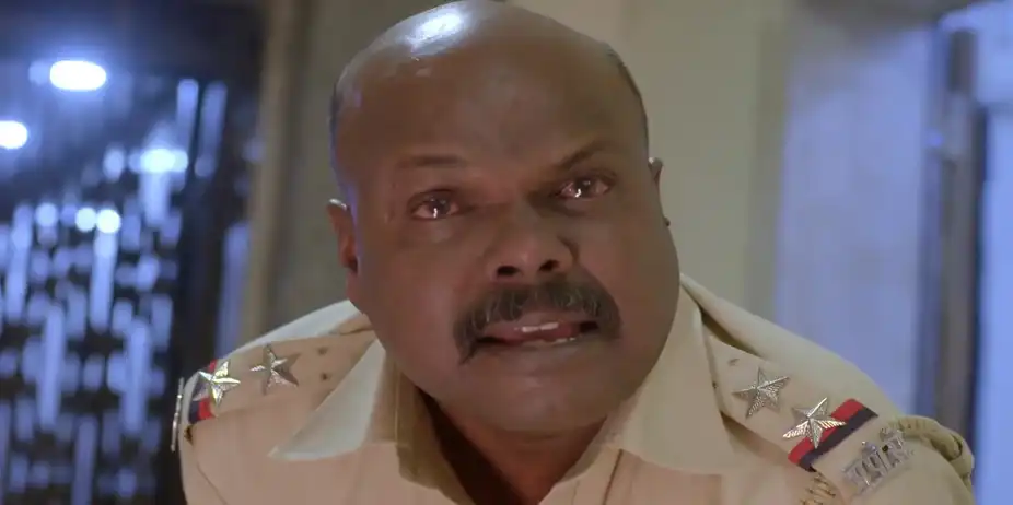 Gopal Attacks Jamkar - Devmanus Madhla Adhyay