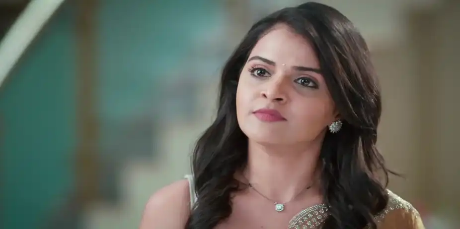 Tilottama Feels Hurt by Niel's Remark - Savalyachi Janu Savali