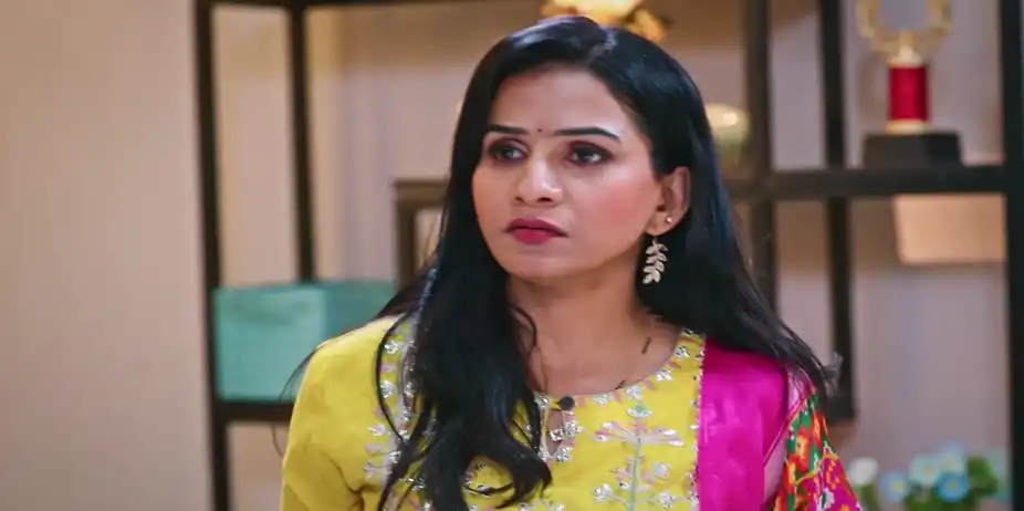 Will Nishita Find a Proof Against Taarini and Kedar? - Taarini